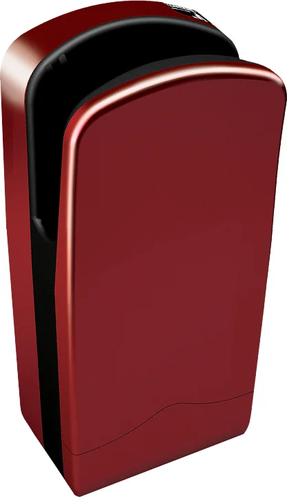 Сушилка для рук Nofer V-Jet 01303. CR от магазина ЛесКонПром.ру