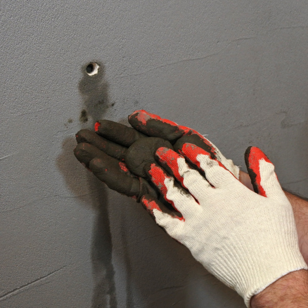 Гидропломба БОЛАРС 0,6 кг от магазина ЛесКонПром.ру