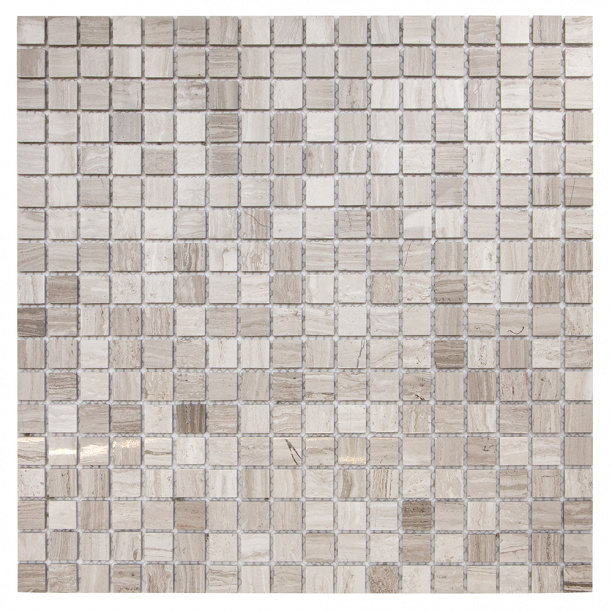 Мозаика NEODECO GYMC003 (GYM41Y04) камень 30х30х0,4 см от магазина ЛесКонПром.ру