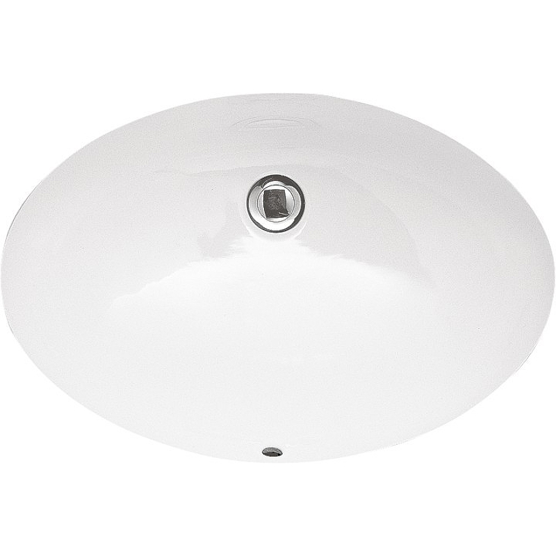 Раковина Villeroy&Boch Evana 57 61470001 Альпийский белый от магазина ЛесКонПром.ру