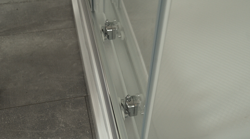 Душевая кабина Timo Premium 90x90 ILMA109 без гидромассажа от магазина ЛесКонПром.ру