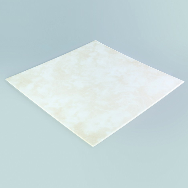 Плитка потолочная 50х50 см голубой от магазина ЛесКонПром.ру