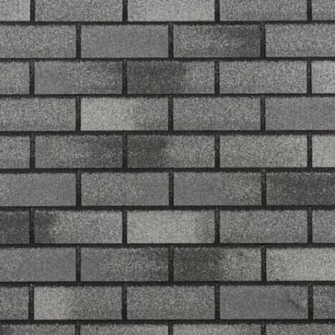 Фасадная плитка ТЕХНОНИКОЛЬ Hauberk Готический Кирпич от магазина ЛесКонПром.ру