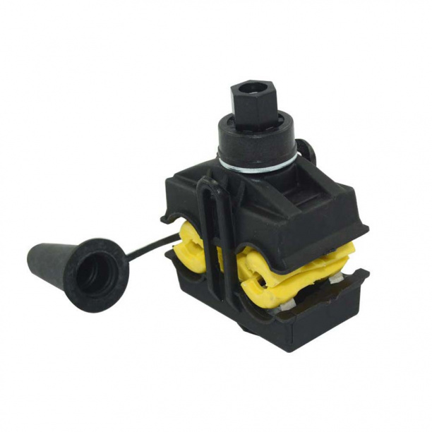 Зажим ответвительный МЗВА ЗПВ от магазина ЛесКонПром.ру