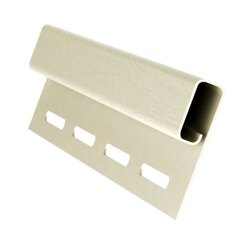 Планка финишная Grand Line 3000 мм, бежевый от магазина ЛесКонПром.ру