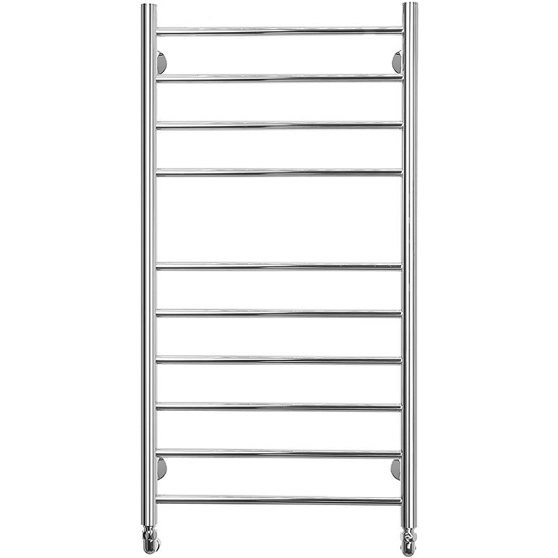 Водяной полотенцесушитель Domoterm Медея П10 500x1000 Хром от магазина ЛесКонПром.ру