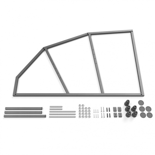 Каркас для ванны Cersanit Joanna 160 см от магазина ЛесКонПром.ру