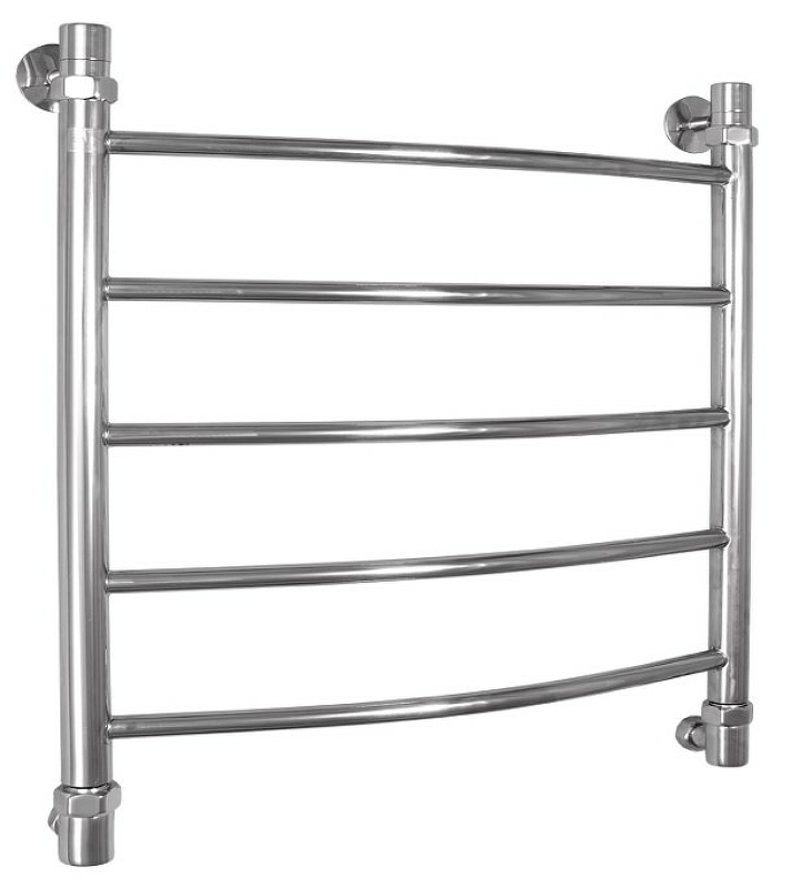 Водяной полотенцесушитель Energy Classic 600x600 EWTRCLASS0606000000 Хром от магазина ЛесКонПром.ру