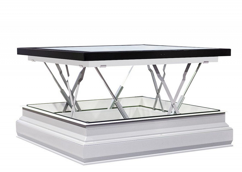 Окно DSF DU6 105x105 от магазина ЛесКонПром.ру