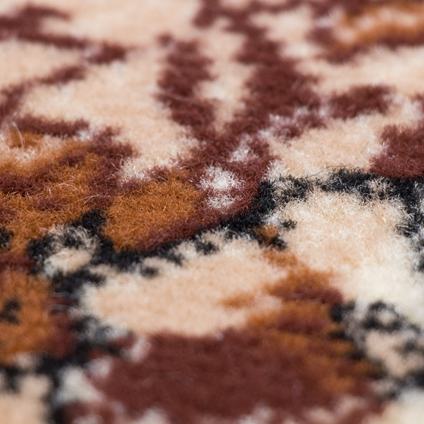 Ковер Золушка 022/01 0,6x1,1 м от магазина ЛесКонПром.ру