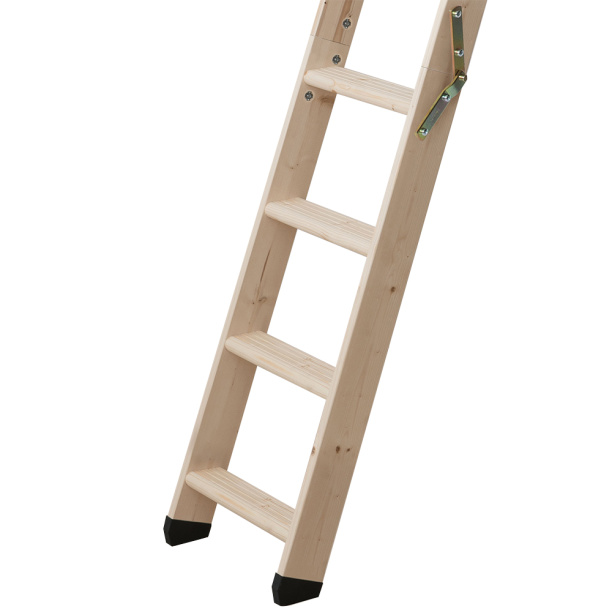 Лестница чердачная PROF 36, 600х1200х2850 мм от магазина ЛесКонПром.ру