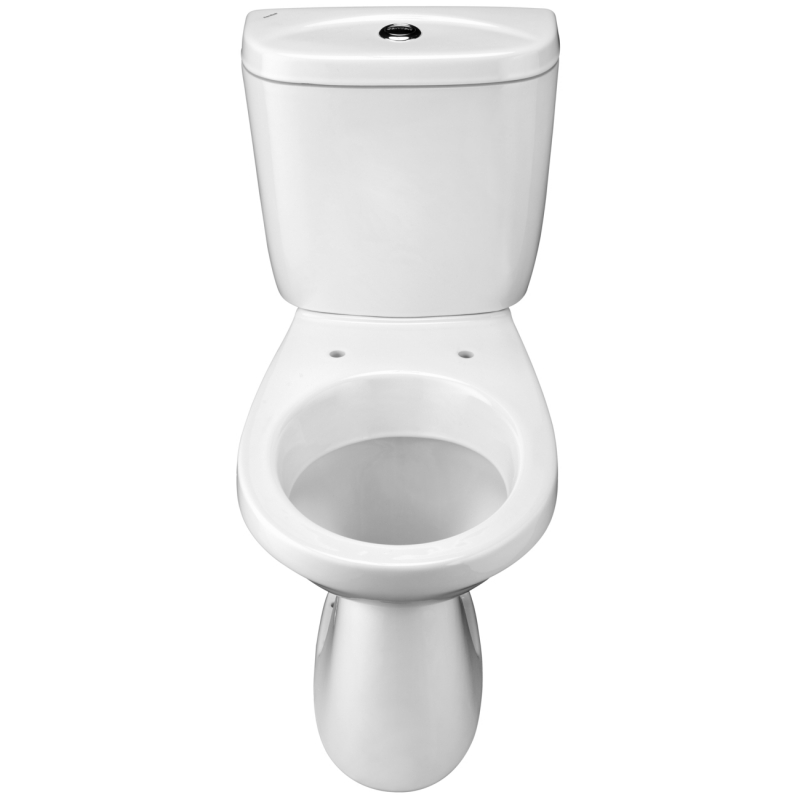 Унитаз компакт Santek Анимо 1WH110035 с сиденьем от магазина ЛесКонПром.ру