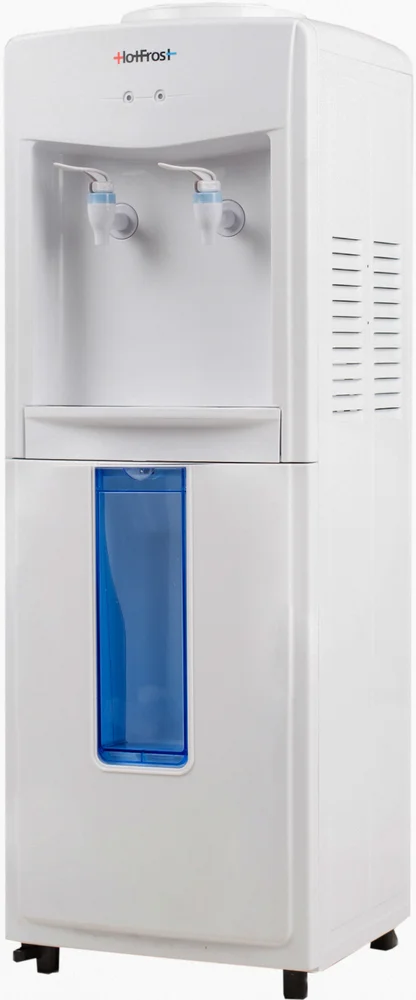 Кулер для воды HotFrost V118R от магазина ЛесКонПром.ру