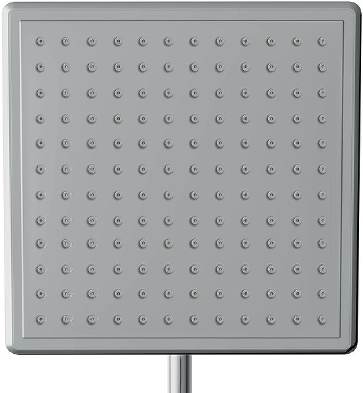 Душевая система Cersanit Neno 63477 Хром от магазина ЛесКонПром.ру