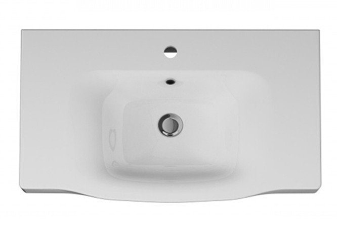 Раковина встраиваемая AM.PM Like 80529472 от магазина ЛесКонПром.ру