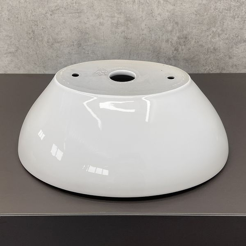 Раковина-чаша Comforty 41 7138 00004148153 Белая от магазина ЛесКонПром.ру