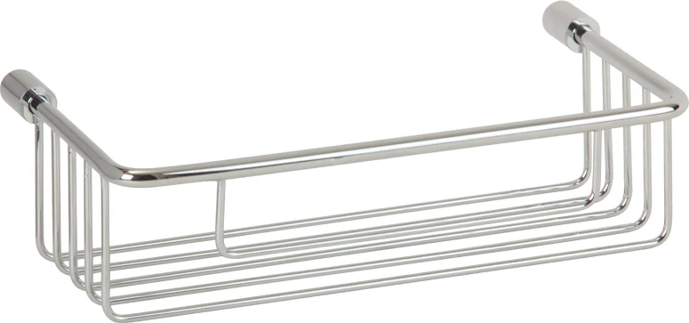 Полка Veragio Basket VR.GFT-9056.CR хром от магазина ЛесКонПром.ру