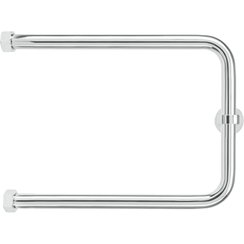 Водяной полотенцесушитель Grota Modesto 32х40 Хром от магазина ЛесКонПром.ру