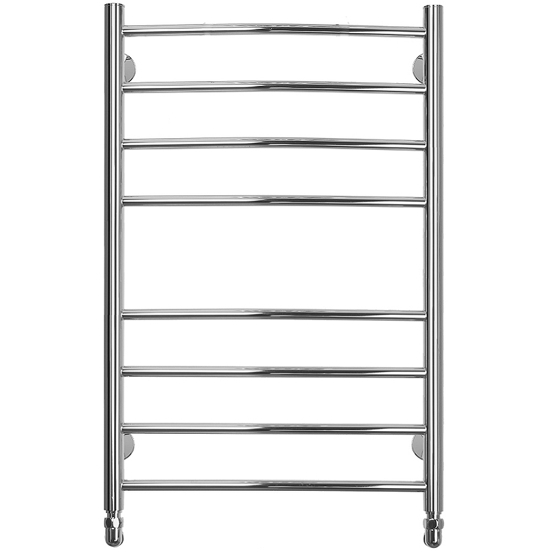 Водяной полотенцесушитель Domoterm Калипсо П8 500x800 Хром от магазина ЛесКонПром.ру