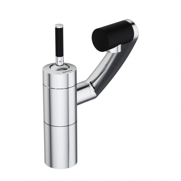 Смеситель для раковины Damixa Arc хром от магазина ЛесКонПром.ру