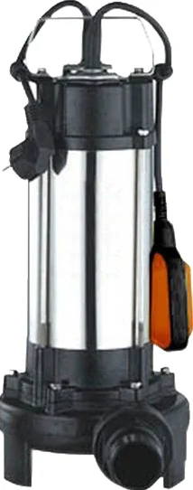 Фекальный насос Вихрь ФН -1100Л от магазина ЛесКонПром.ру