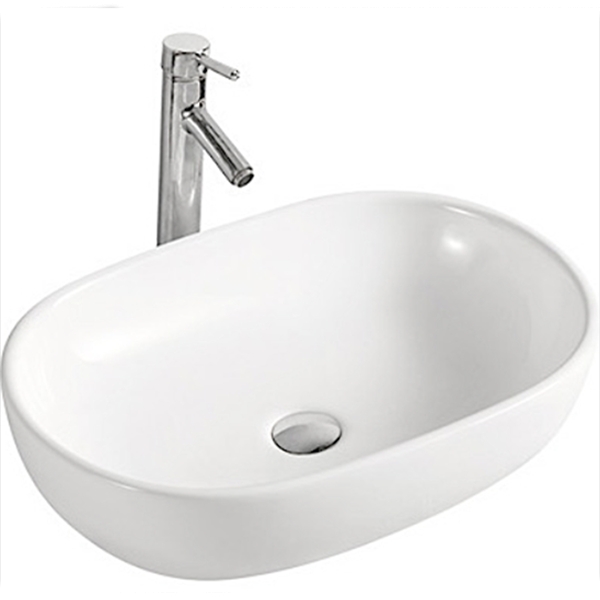 Раковина-чаша Mira 48 MR-4734M Белая от магазина ЛесКонПром.ру