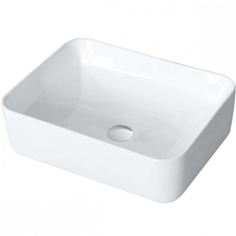 Раковина-чаша Orange 46 B02-460W Белая от магазина ЛесКонПром.ру