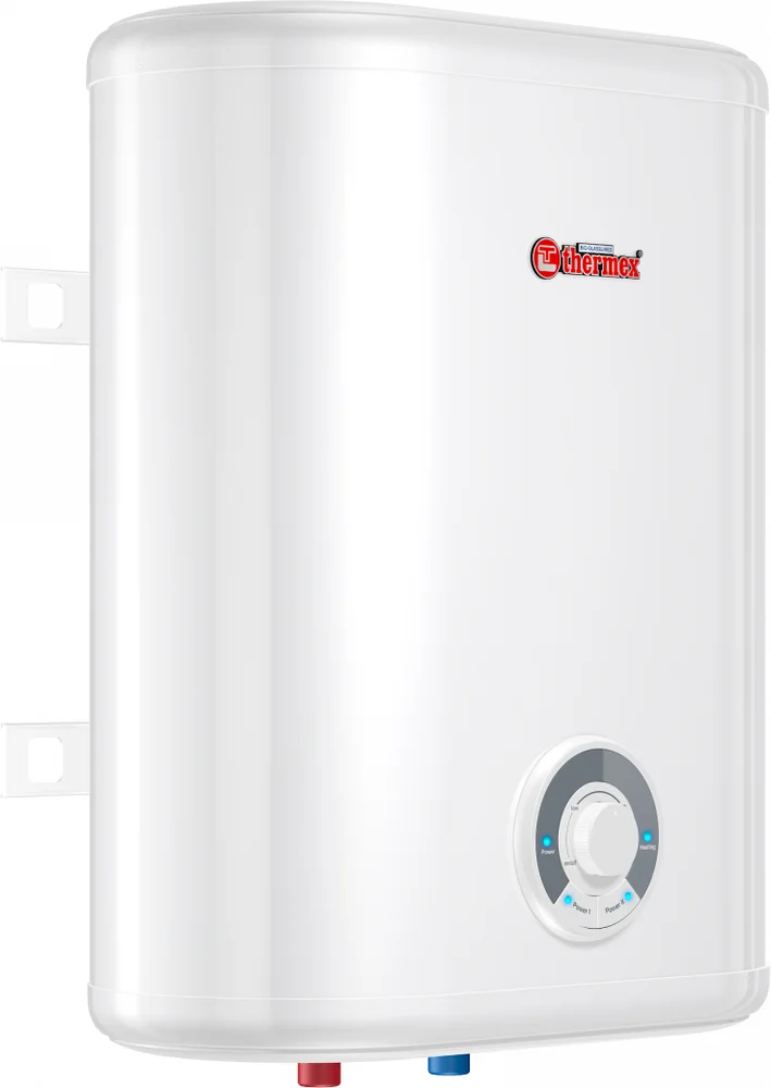 Накопительный водонагреватель Thermex Ceramik 30 V электрический от магазина ЛесКонПром.ру