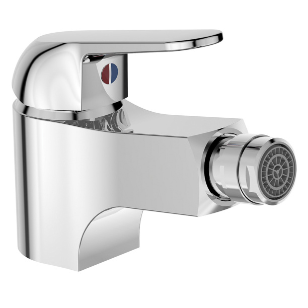 Смеситель для биде VIDIMA Fine от магазина ЛесКонПром.ру