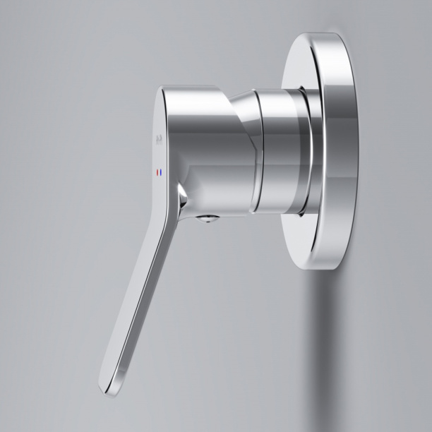 Смеситель для биде LEMARK URSUS от магазина ЛесКонПром.ру