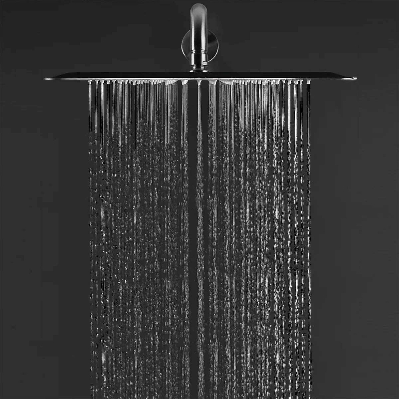 Душевая система Gappo G7199-30 Сатин от магазина ЛесКонПром.ру