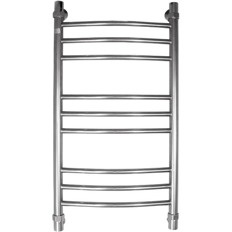 Водяной полотенцесушитель Energy Prestige 800x400 EWTR0PRES0804000000 Хром от магазина ЛесКонПром.ру