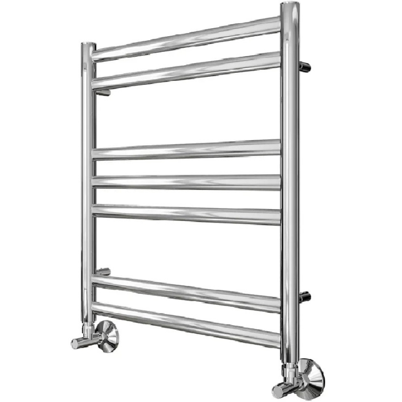 Водяной полотенцесушитель Lemark Status 50х60 LM44607 Хром от магазина ЛесКонПром.ру