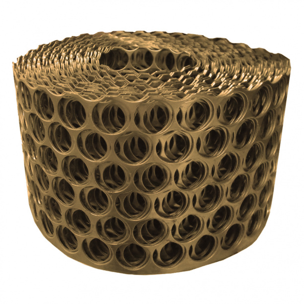 Вырубка биметаллическая 100 мм (1 мм) 15 м от магазина ЛесКонПром.ру