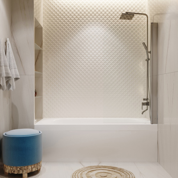 Каркас для ванны 1ACReal 170-190х75-90 см универсальный от магазина ЛесКонПром.ру