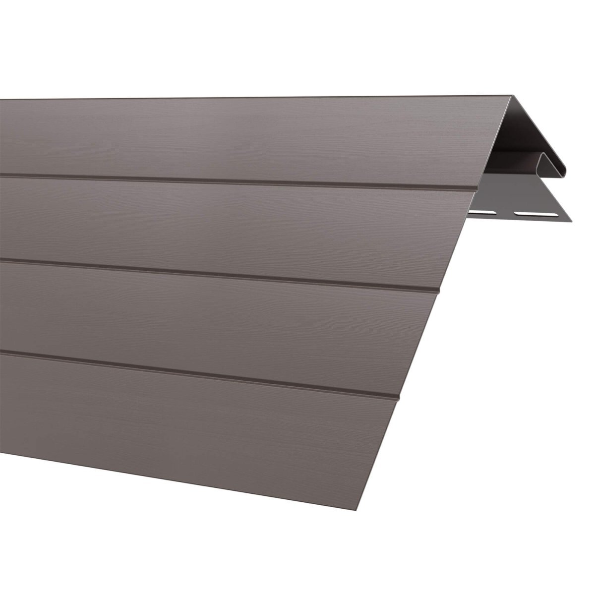 J-фаска ТЕХНОНИКОЛЬ Пекан, 3 м от магазина ЛесКонПром.ру