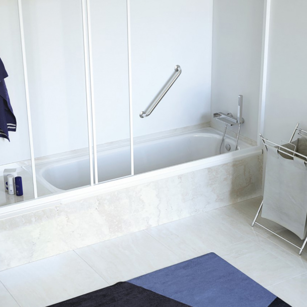 Ванна стальная BLB Europa 170х70 см от магазина ЛесКонПром.ру