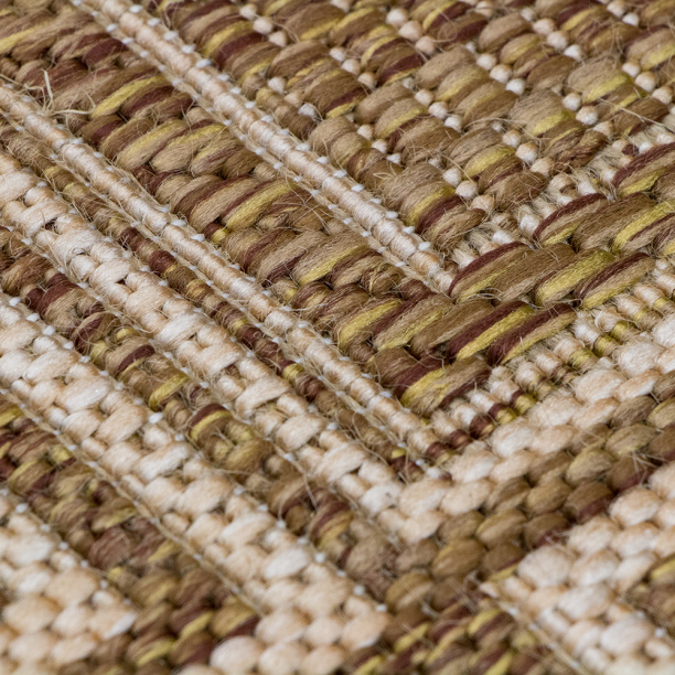 Ковер Эко 7903-23 0,5x0,8 м от магазина ЛесКонПром.ру