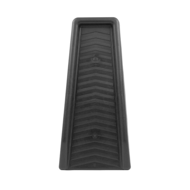 Желоб пластиковый Ecoteck Trickling черный от магазина ЛесКонПром.ру