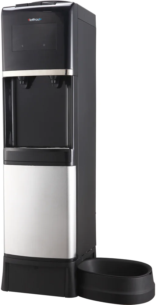 Кулер для воды HotFrost V1950N от магазина ЛесКонПром.ру