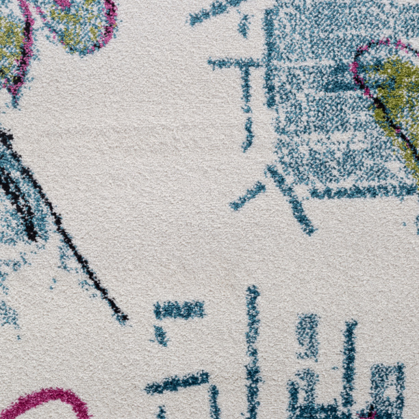 Ковер Кристал 2795 1,6x2,3 м от магазина ЛесКонПром.ру