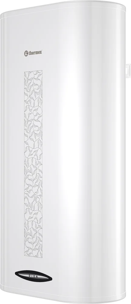 Накопительный водонагреватель Thermex Dion 80 V электрический от магазина ЛесКонПром.ру
