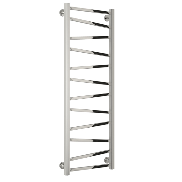 Водяной полотенцесушитель Сунержа Сирокко 1200х500 Хром от магазина ЛесКонПром.ру