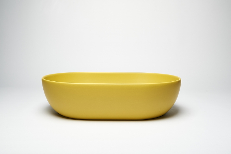 Раковина-чаша Galassia Dream 60 7308OC Охра от магазина ЛесКонПром.ру