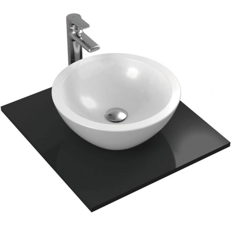 Раковина-чаша Ideal Standard Strada 42 K078301 Euro White от магазина ЛесКонПром.ру