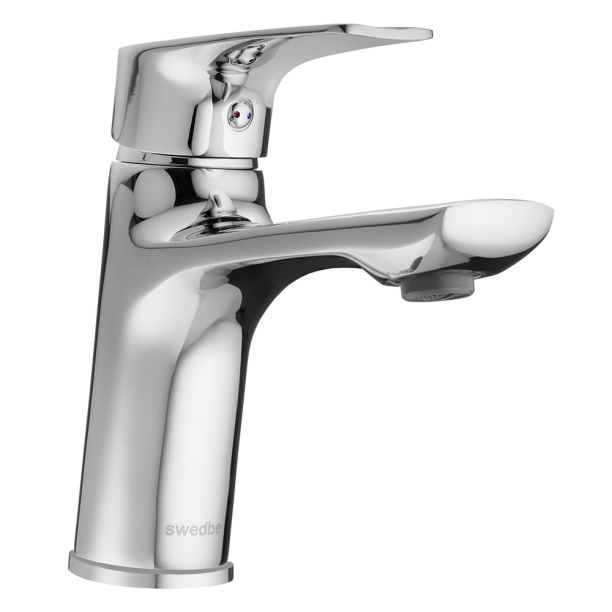 Смеситель для раковины SWEDBE Venado от магазина ЛесКонПром.ру
