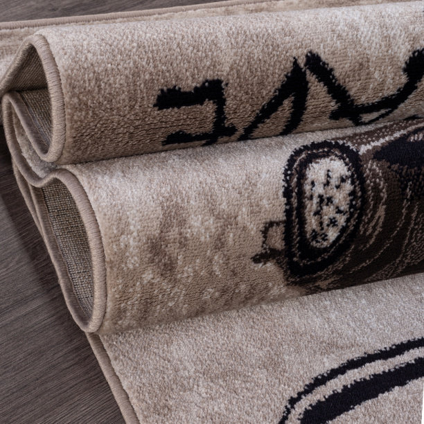 Ковер Валенсия Дэлюкс D361 1,5х2,3 м от магазина ЛесКонПром.ру