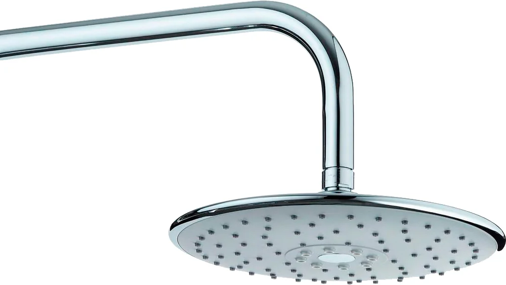 Верхний душ Orange S05TS от магазина ЛесКонПром.ру