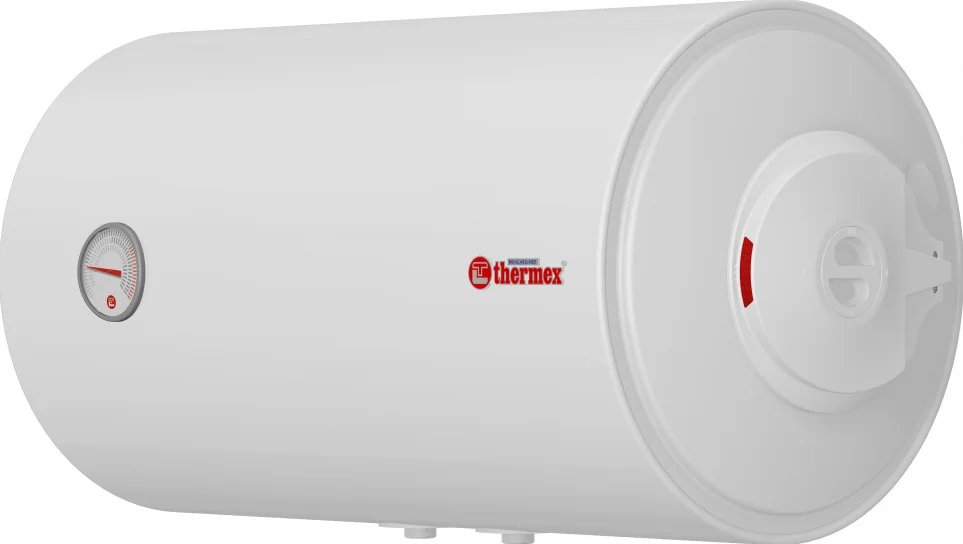 Накопительный водонагреватель Thermex TitaniumHeat 50 H Slim электрический от магазина ЛесКонПром.ру
