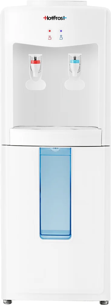 Кулер для воды HotFrost V118E от магазина ЛесКонПром.ру